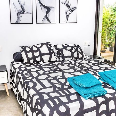 Bajo Canada Aguilar, Mojacar Playa Екстер'єр фото