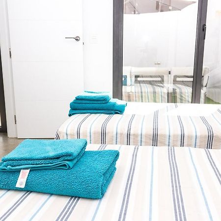 Bajo Canada Aguilar, Mojacar Playa Екстер'єр фото