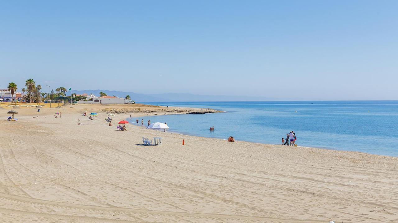 Bajo Canada Aguilar, Mojacar Playa Екстер'єр фото